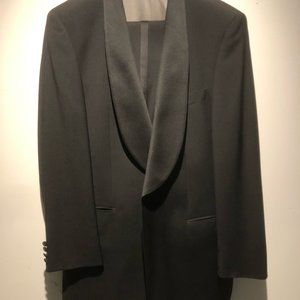 Hugo Boss Tuxedo